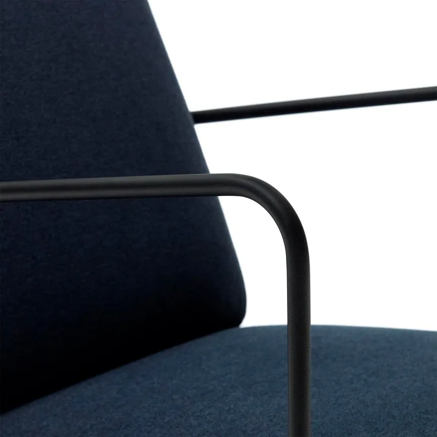 Gamer Chair detail