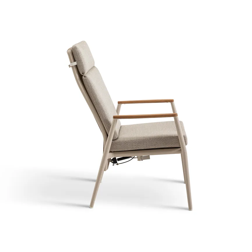 Dining Sessel detail