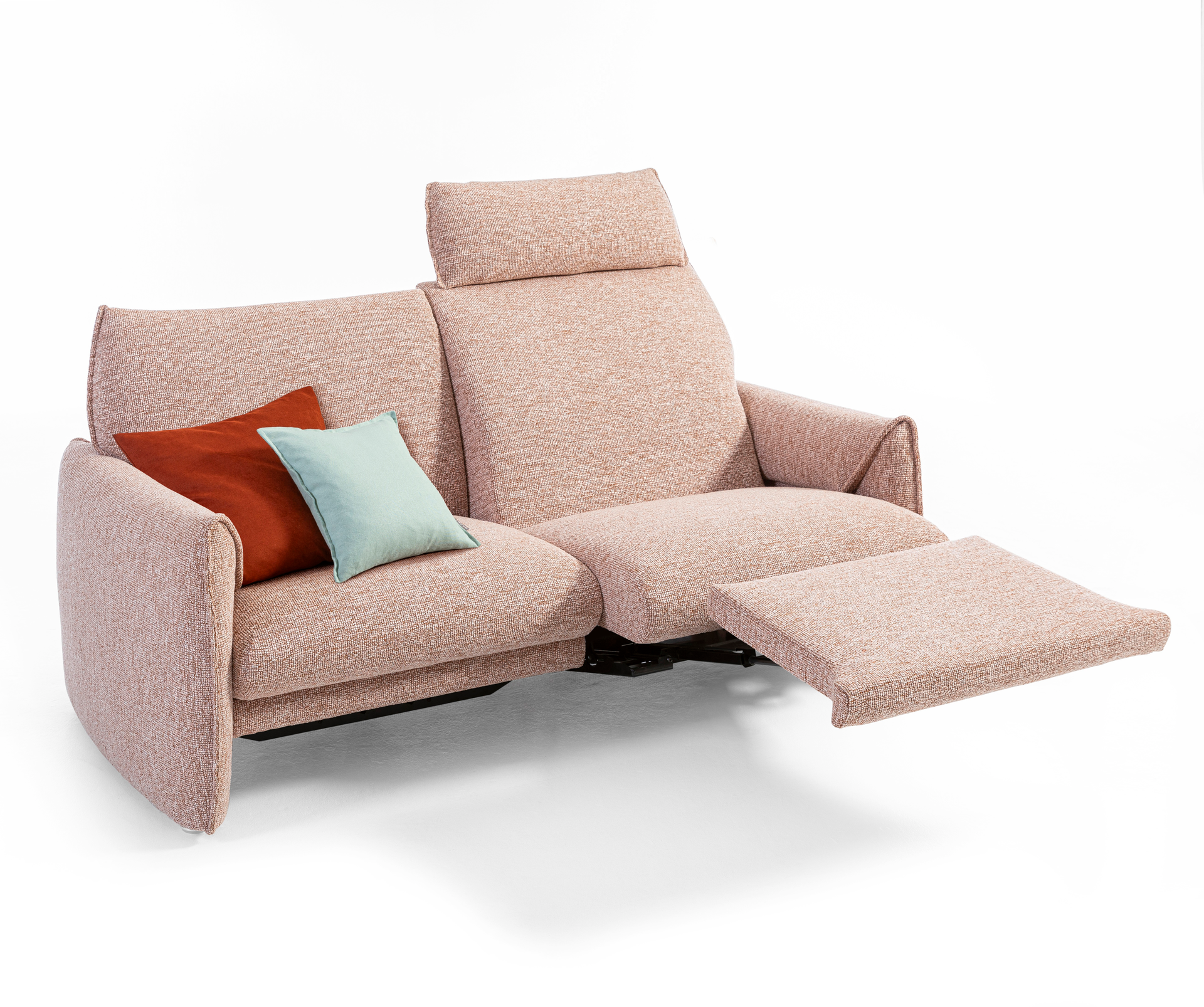 Sofa 2x70cm mit Funktion