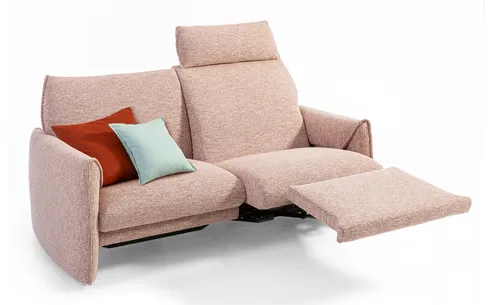 Sofa 2x70cm mit Funktion