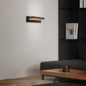 LED-Wandleuchte