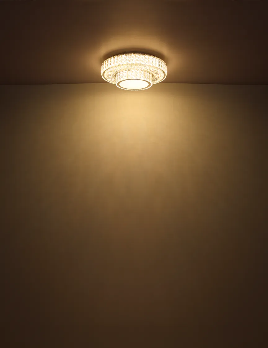 Deckenleuchte "Mucky" detail