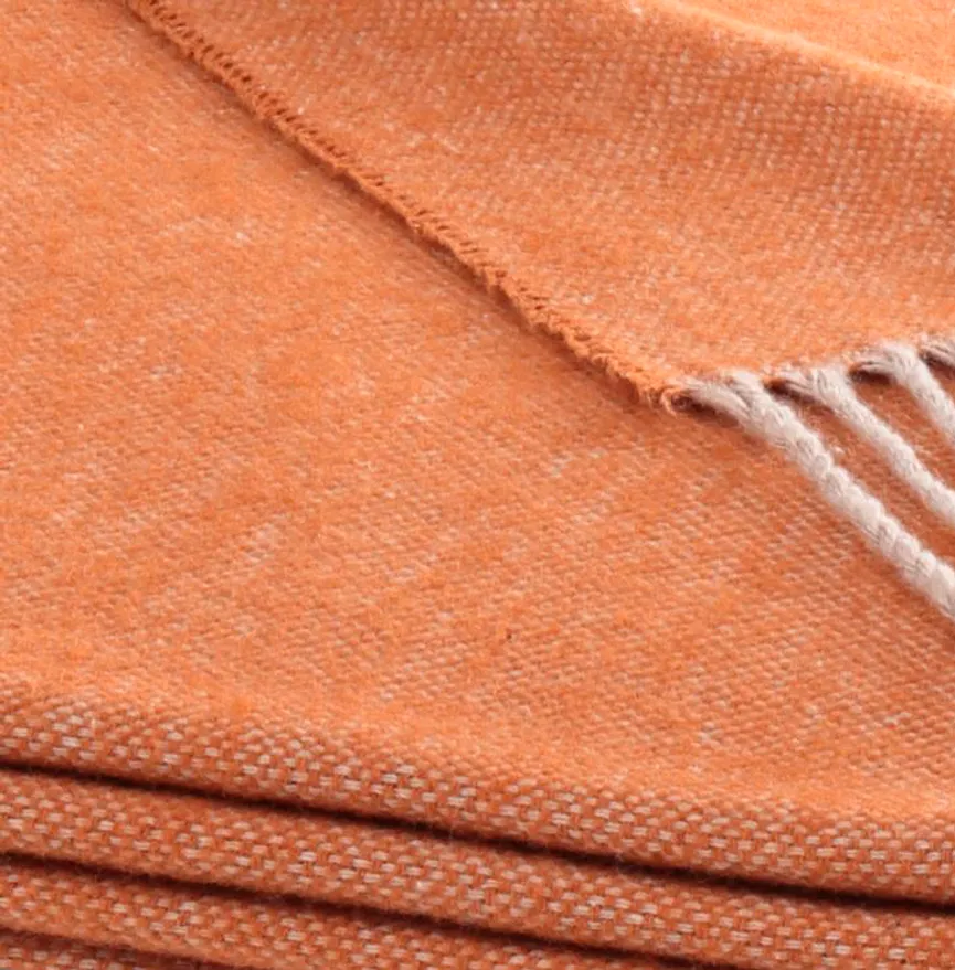 Plaid rust material_farbe
