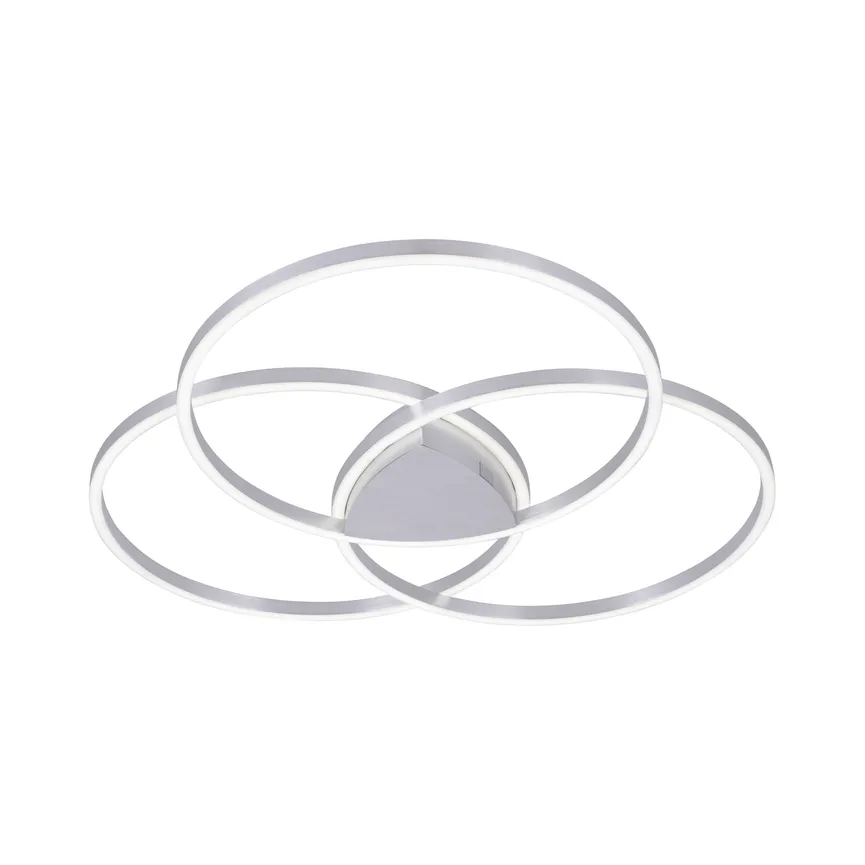 Deckenleuchte "Q-Kate" detail