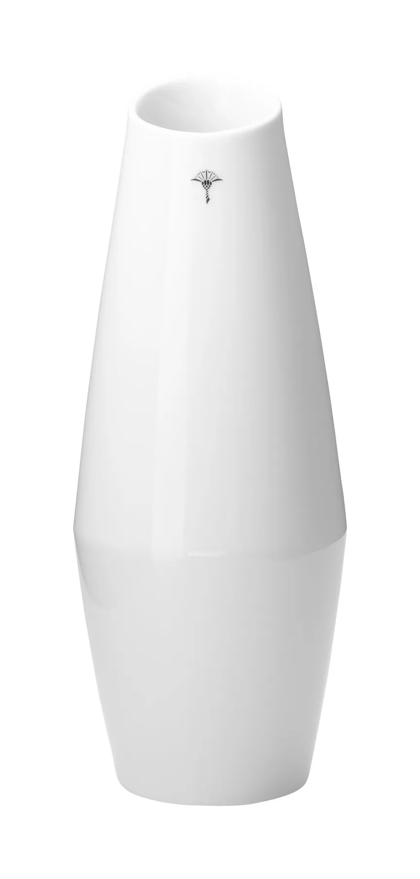 Karaffe "Single Cornflower" hauptaufnahme