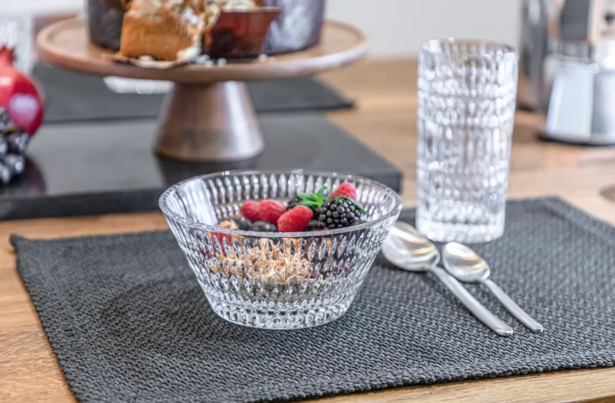 Trinkbecher "Ethno" milieu