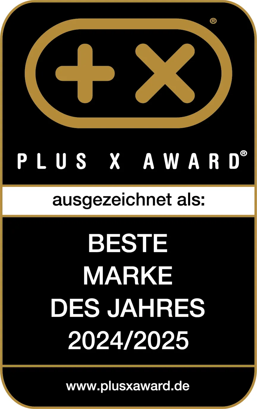 Korkenzieher "PushPull" funktion