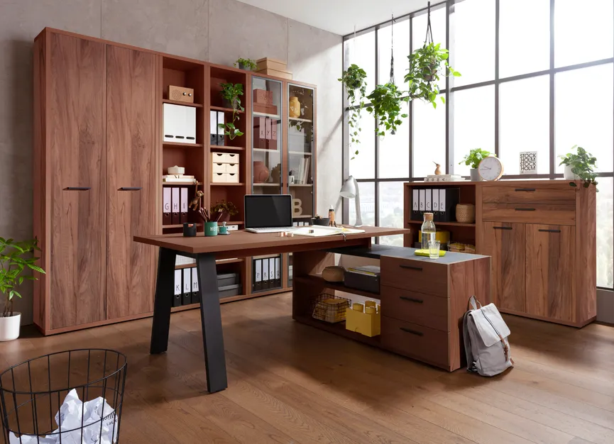 Container milieu
