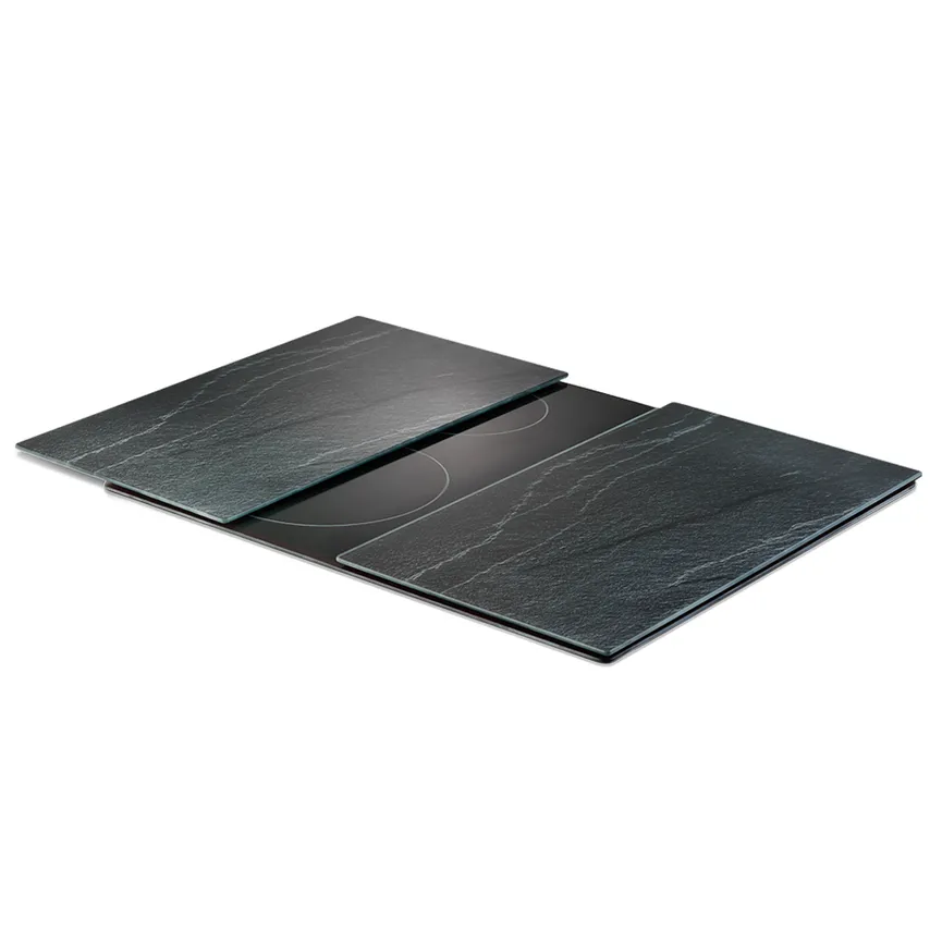 Herdabdeck/Schneideplatten Sch detail