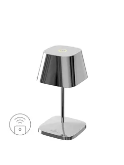 Chrom material_farbe