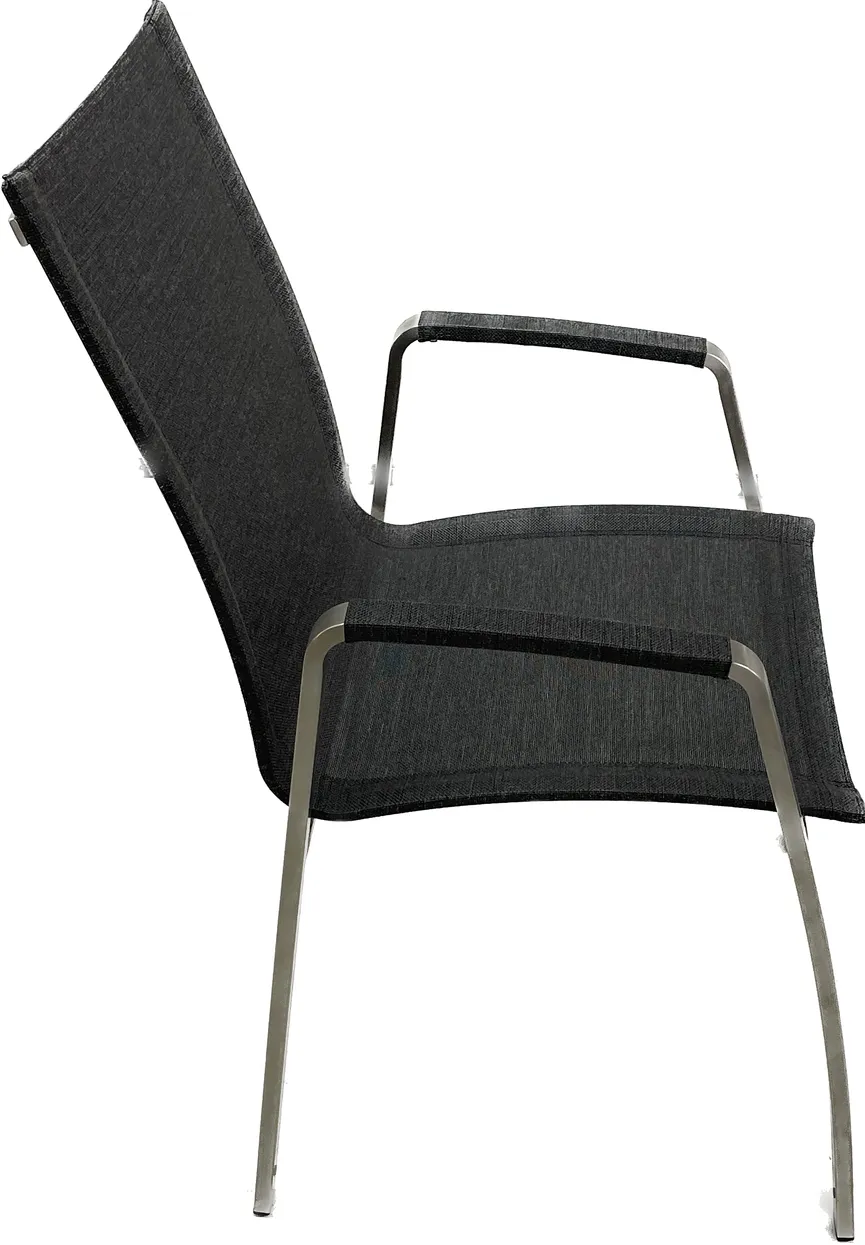 Tinto Hochlehnsessel detail