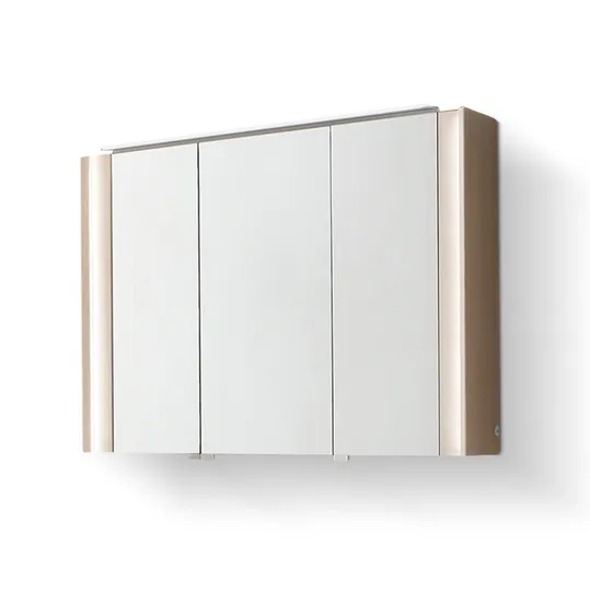 Spiegelschrank