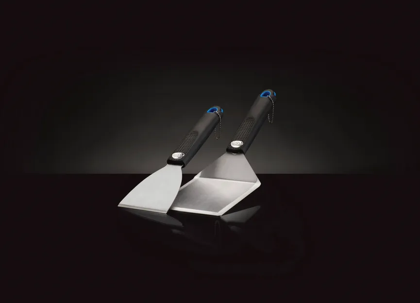Aktion Rogue PRO425 Charcoal detail