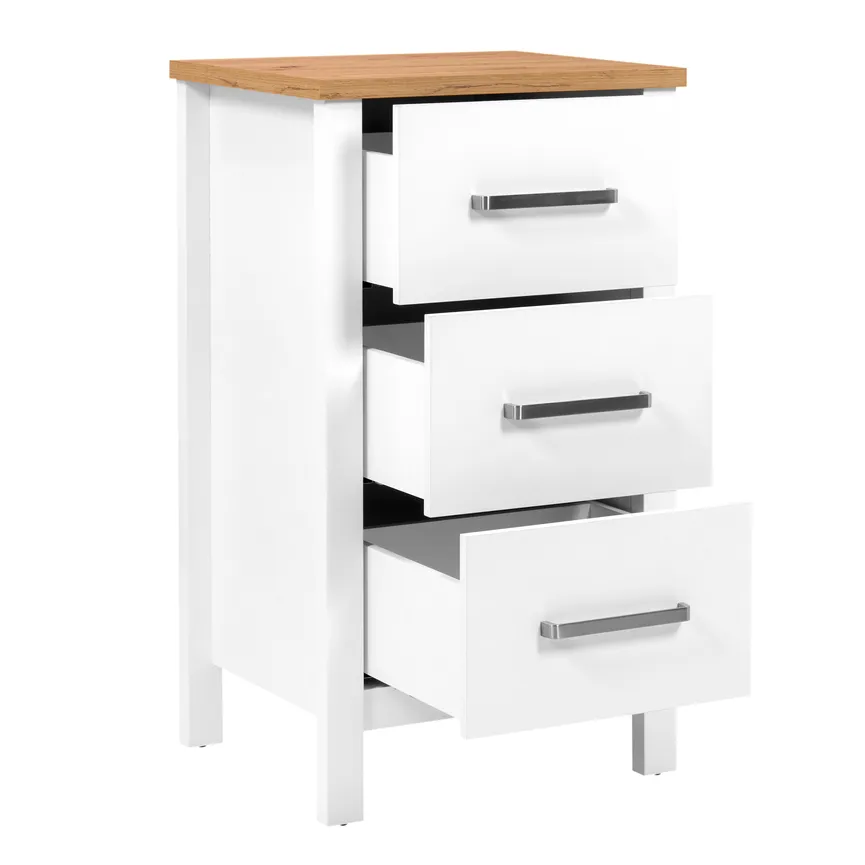 Sideboard detail