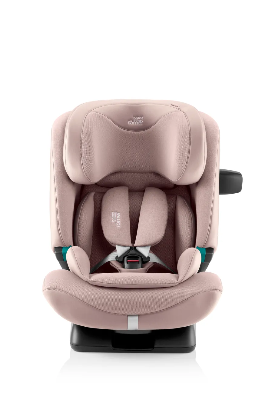 ADVANSAFIX Pro, Dusty Rose detail
