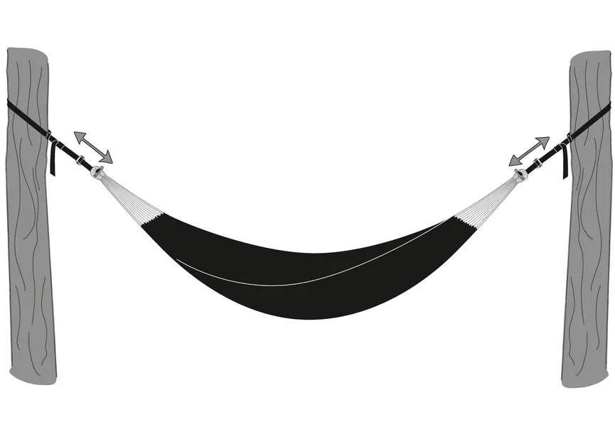 ** T-Strap (2 Stück) detail