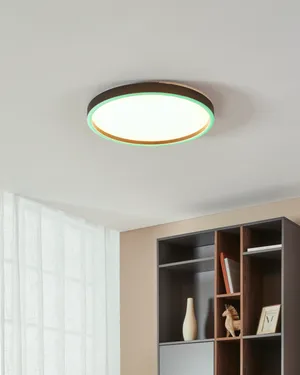 LED-Deckenleuchte