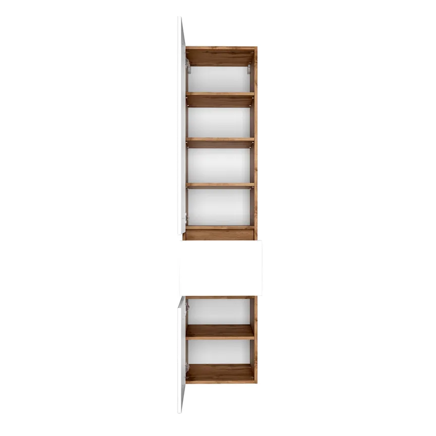 *Hochschrank 40 detail