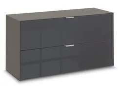Anthrazit / Glänzend material_farbe