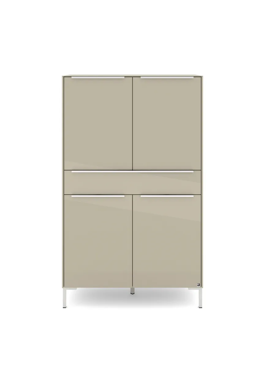 Highboard detail