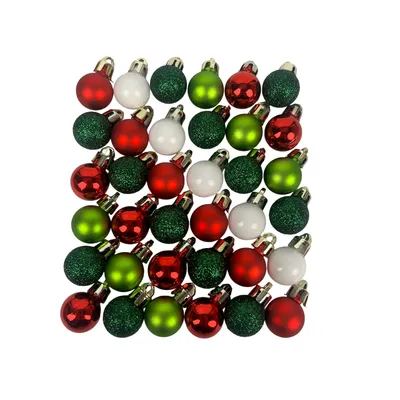 Weihnachtskugeln