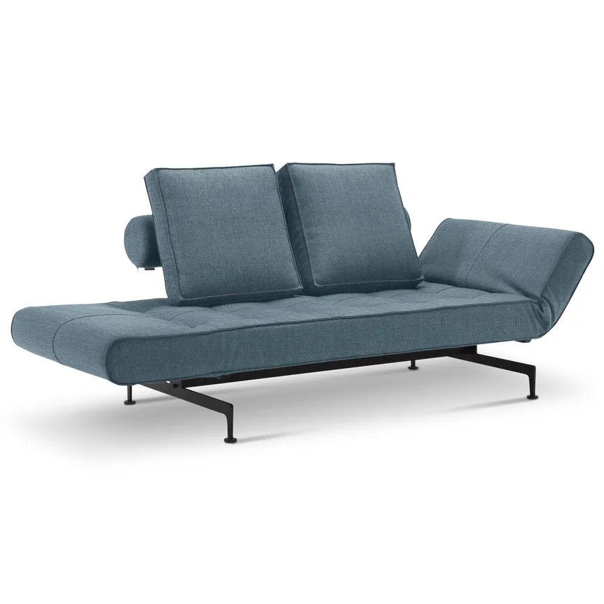 Sofa Laser detail