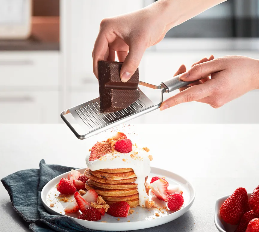 Feinreibe Primeline milieu