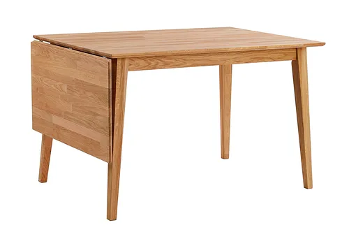 Esstisch mit Klappen