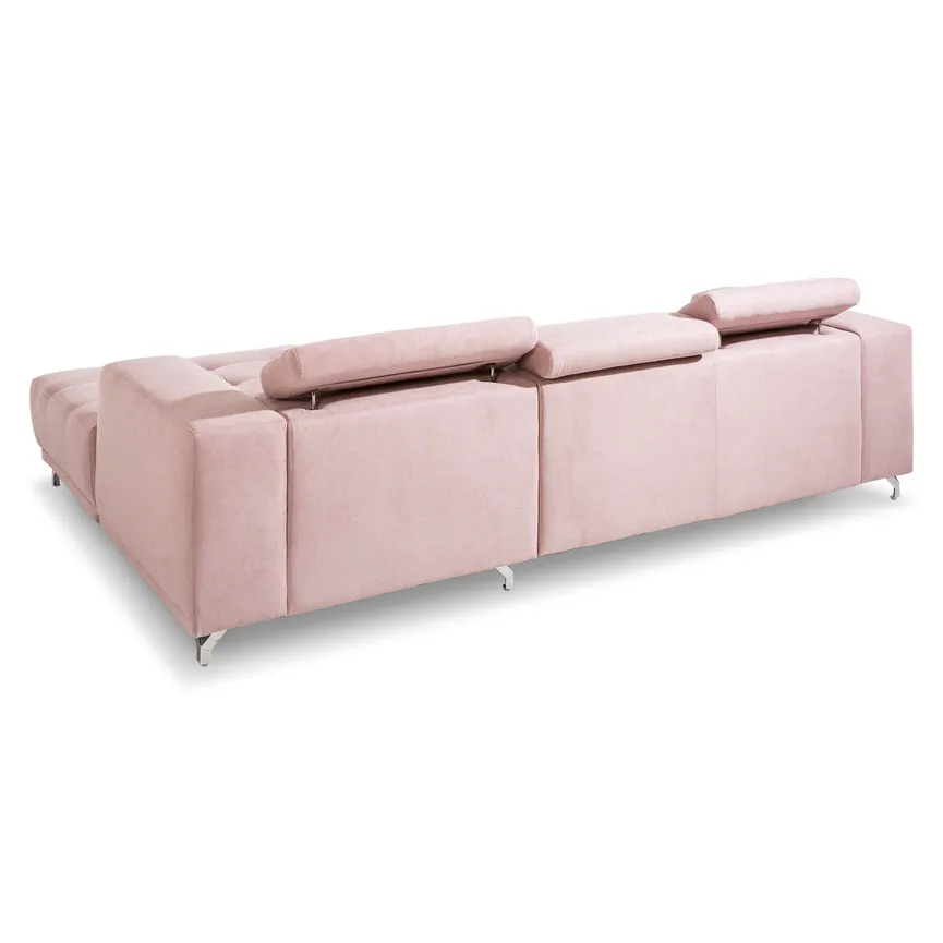 Poga Longchair detail