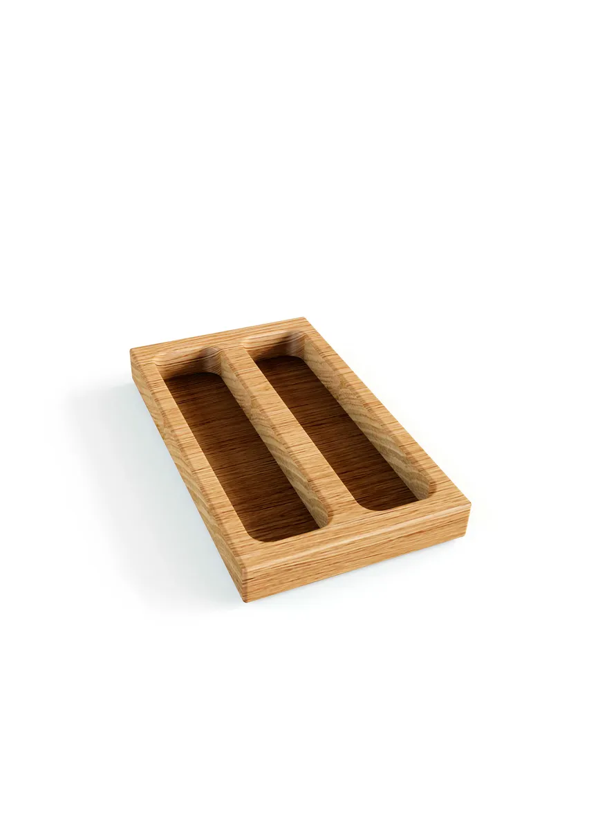 Tischorganizer S detail