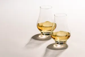 Gläserset - Whisky