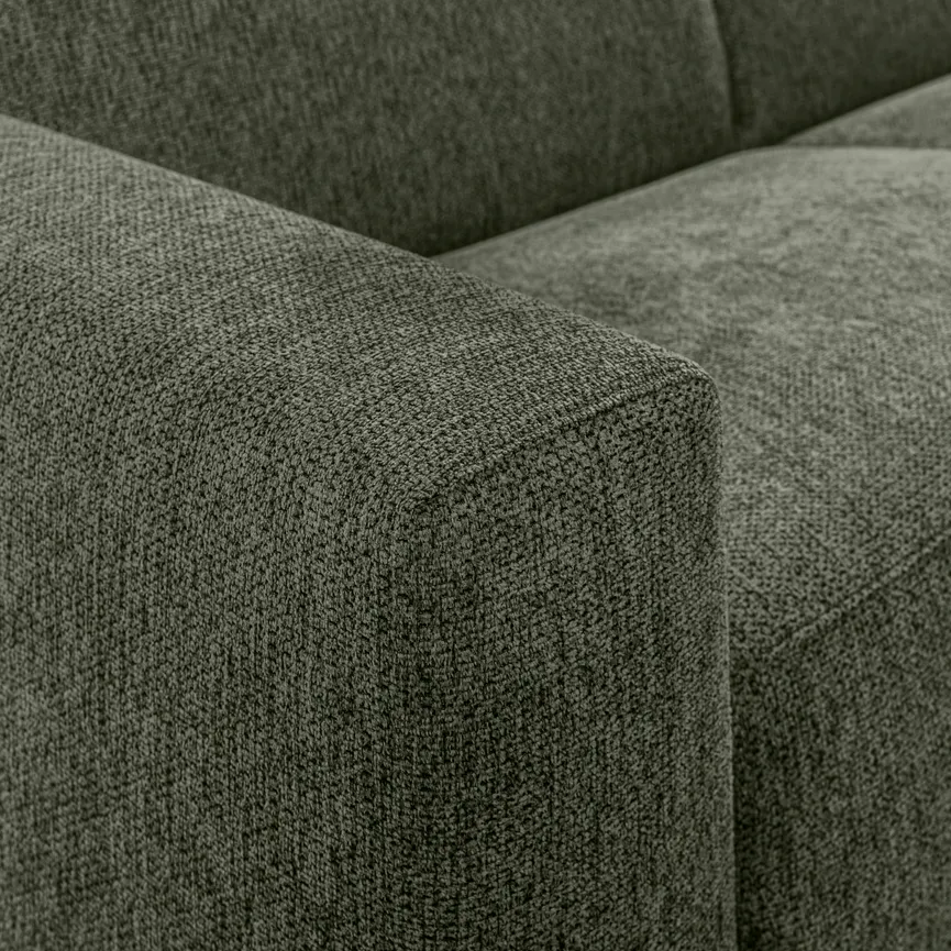 Schlafsofa detail