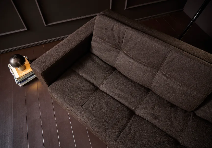 Sofa+AL Styletto hell detail