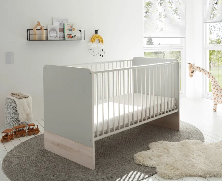 Babyzimmer 3-tlg. detail