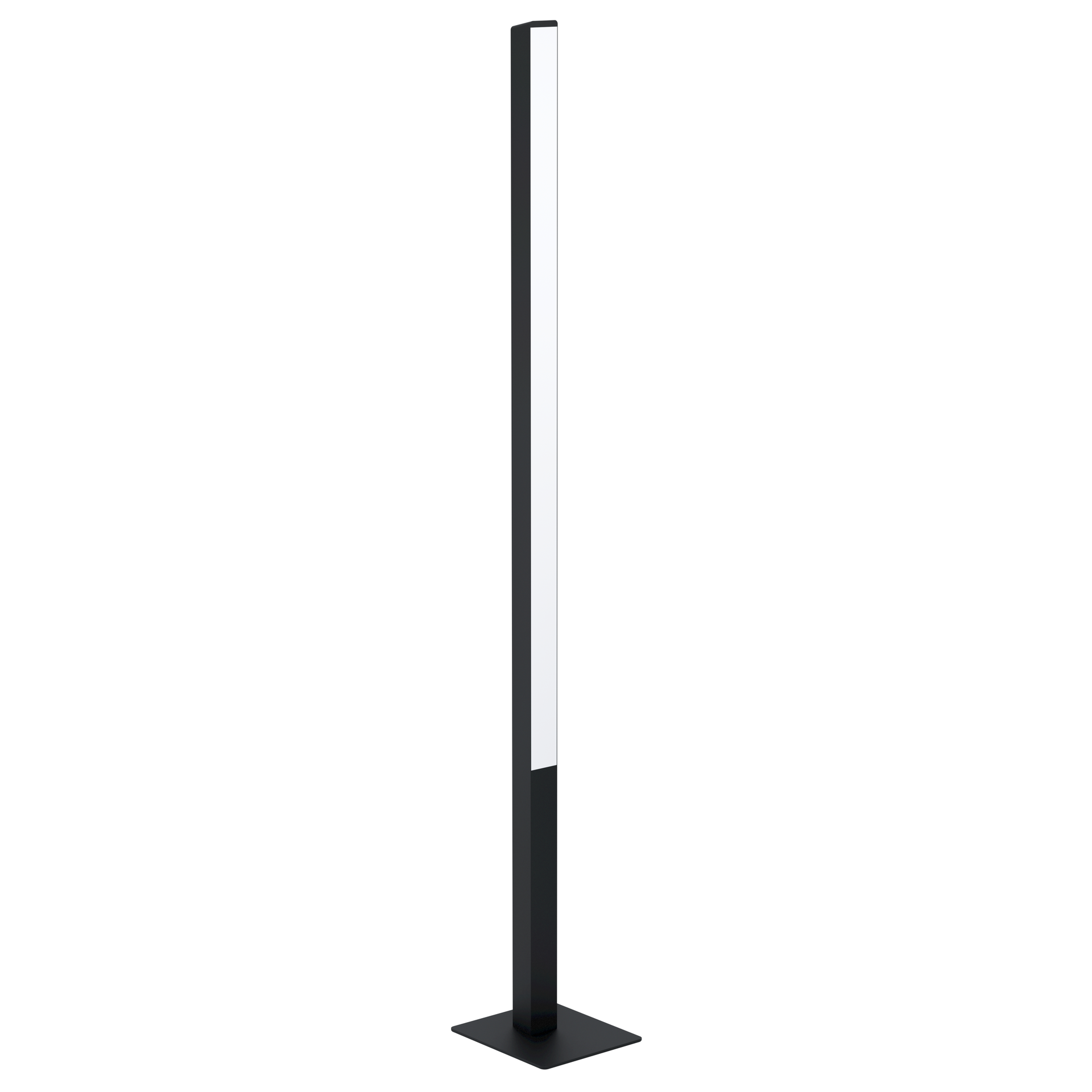 LED-Stehlampe