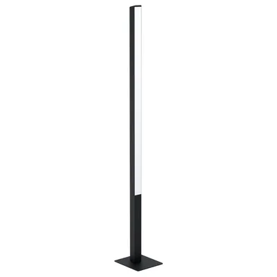 LED-Stehlampe