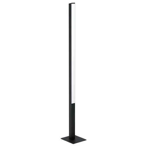 LED-Stehlampe