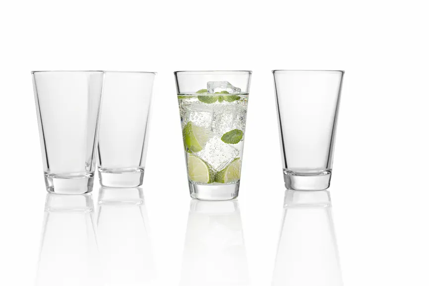 Longdrinkbecher "Ciao" 200 ml detail