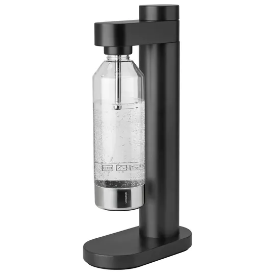 Wassersprudler