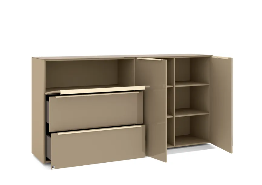 Sideboard 182cm detail