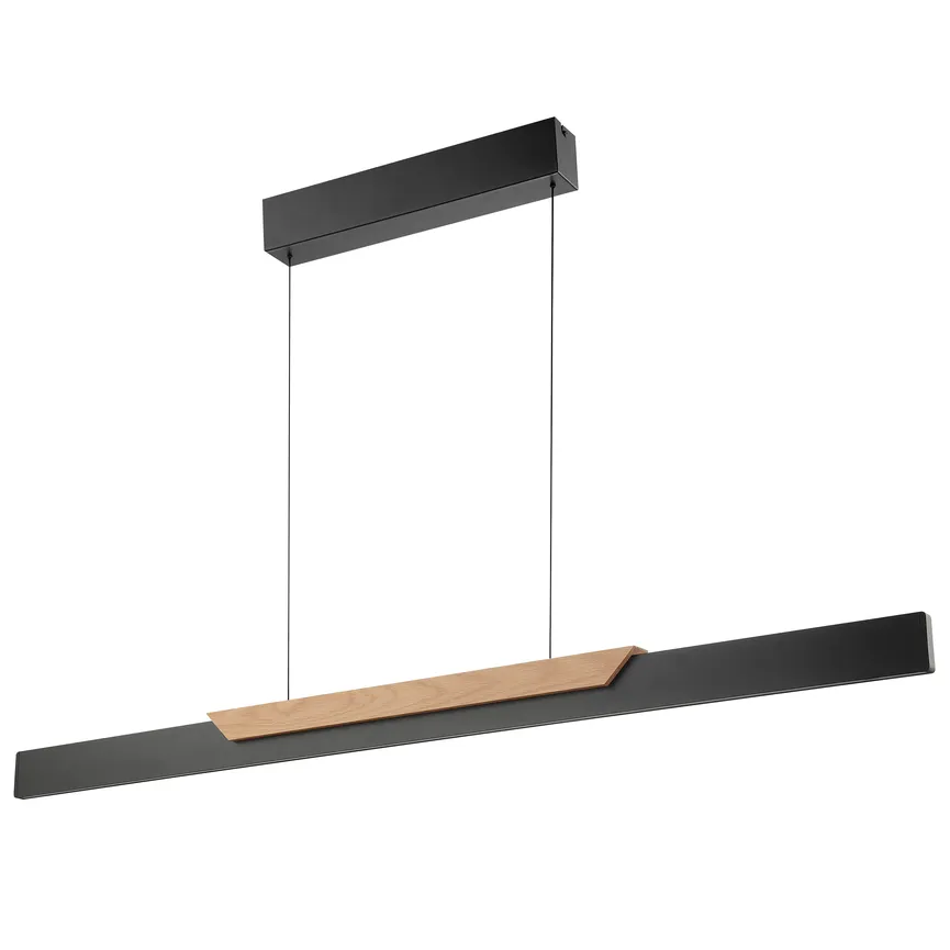 Pendelleuchte "ARCUS" detail