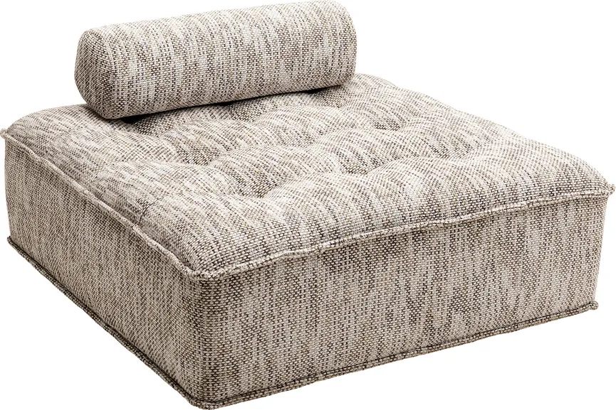 Sofaelement detail