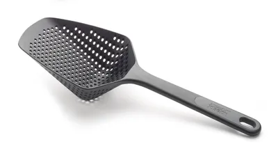 Löffelsieb