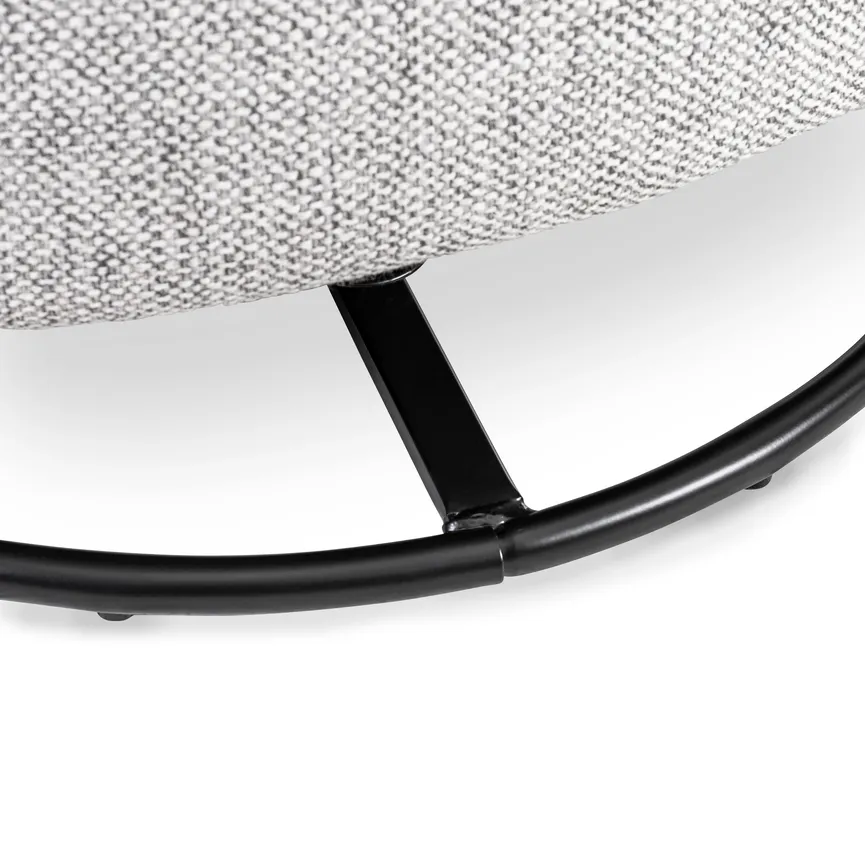 Sessel detail
