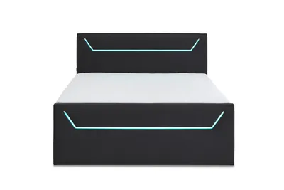 Boxspringbett