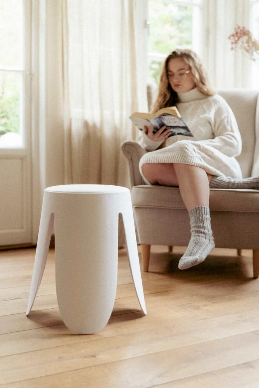 Badhocker Comiso milieu