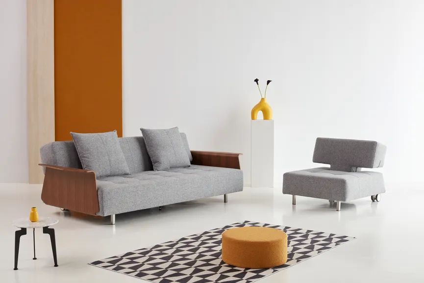 Sofa+AL detail