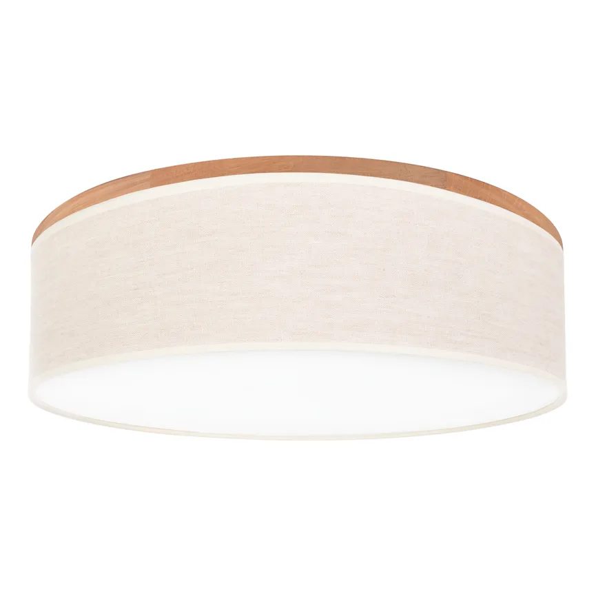 Deckenleuchte "Boho" detail