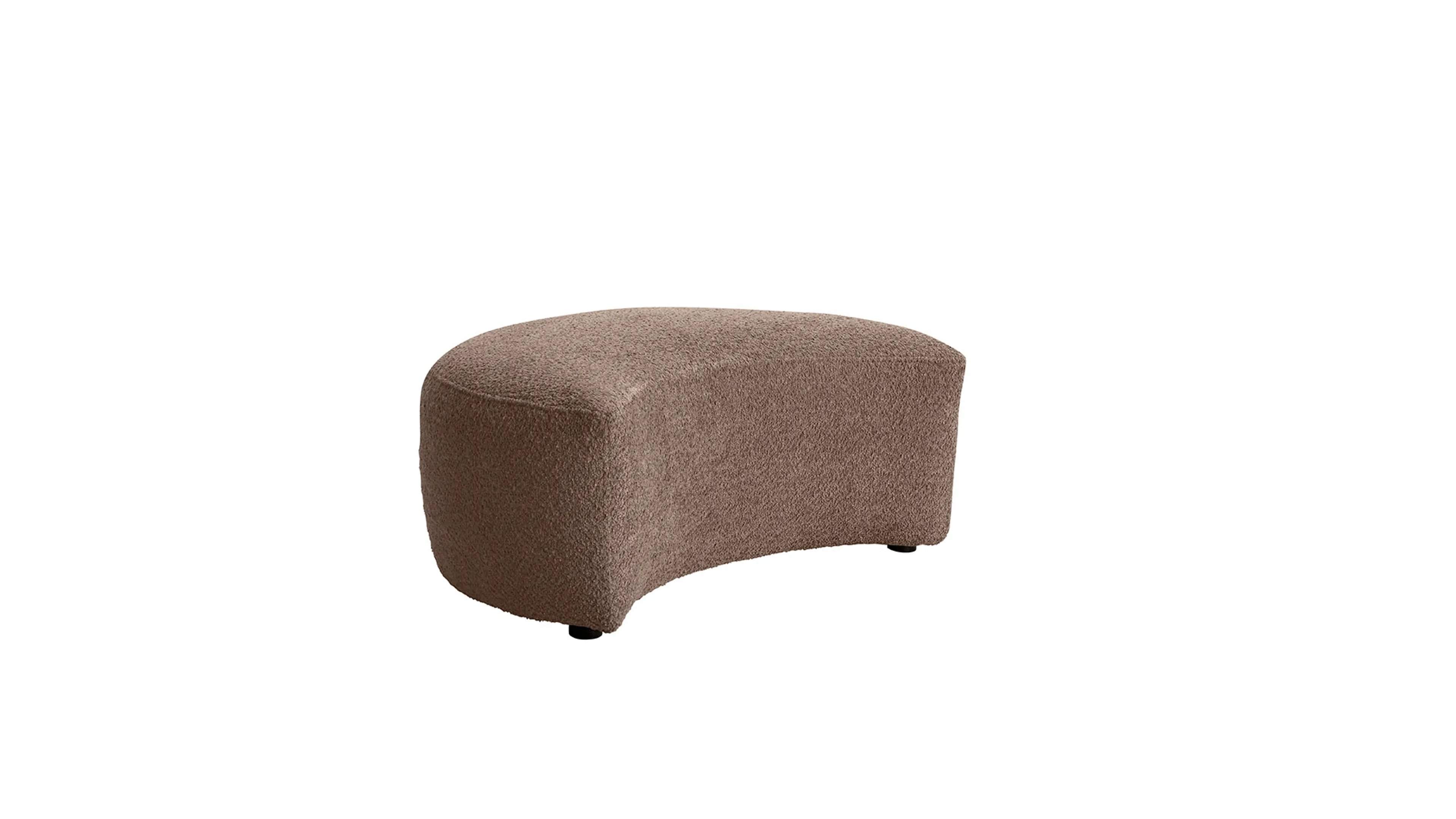 Anstellhocker Fontana