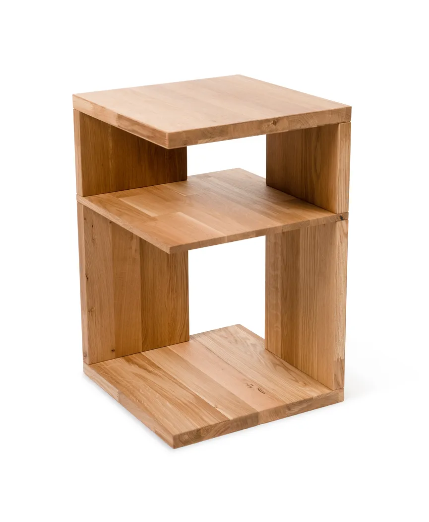 Beistelltisch detail